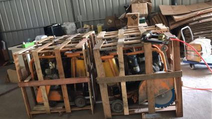 淮北行李、家具、电器包装托运