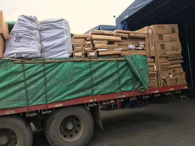 淮北家具托运