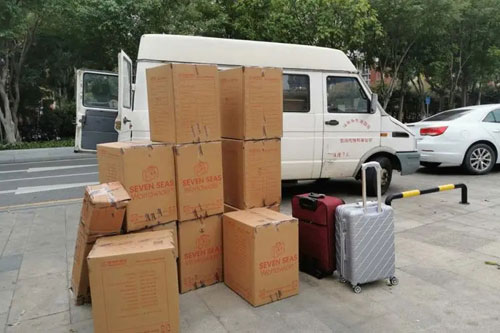 淮北行李托运公司