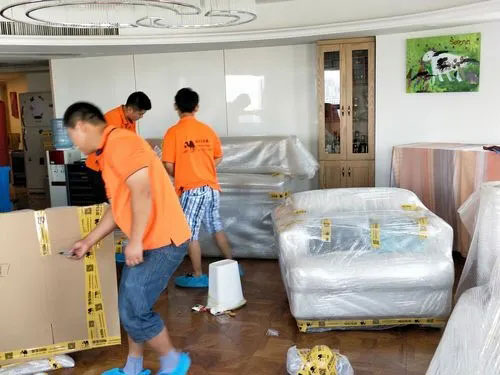 淮北精品搬家公司